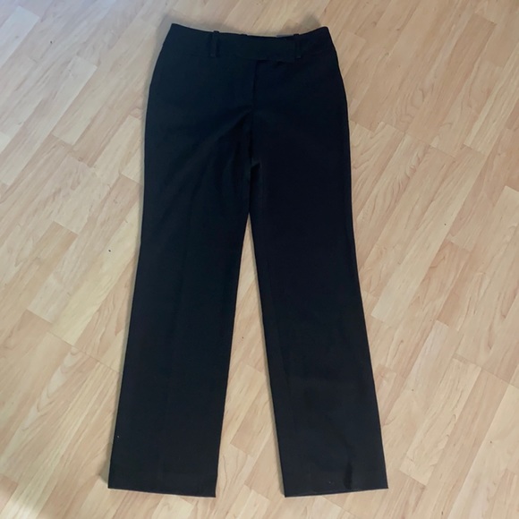 Ann Taylor Pants - Ann Taylor straight leg pants